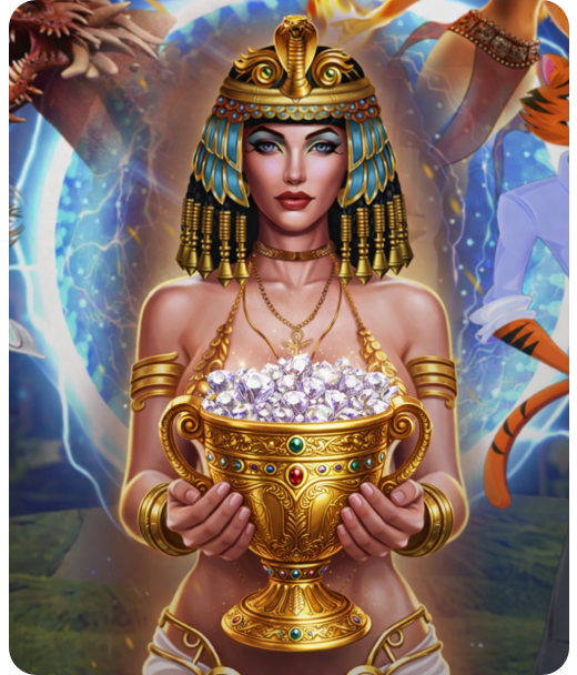 Spin Dimension casino login